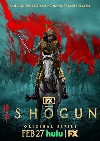 Shogun (2024) Season 01 English Complete Web Series