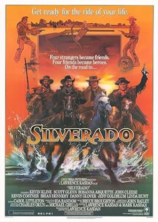 Silverado (1985) Hindi Dubbed