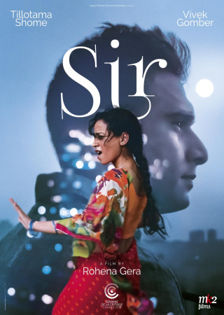 Sir (2018) Hindi