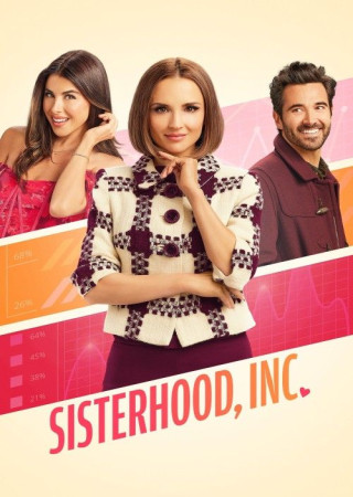 Sisterhood Inc (2025) English