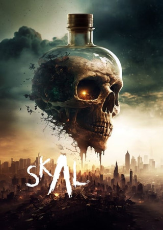 Skal: Fight for Survival (2023) Hindi Dubbed