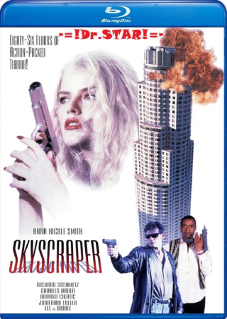 Skyscraper (1996) Unrated Hindi Dubbed