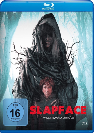 Slapface (2021) Hindi Dubbed