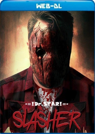 Slasher (2023) Hindi Dubbed