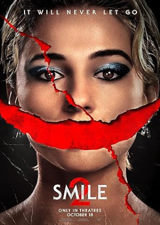 Smile 2 (2024) English