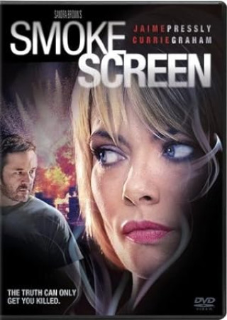 Smoke Screen (2010) Hindi Dubbed