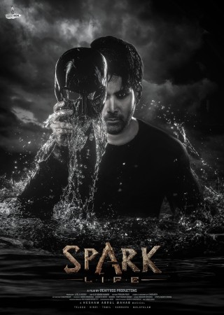 Spark Life (2023)