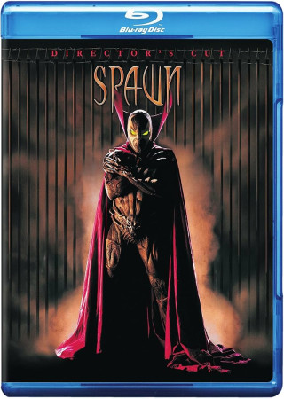 Spawn (1997) Hindi Dubbed