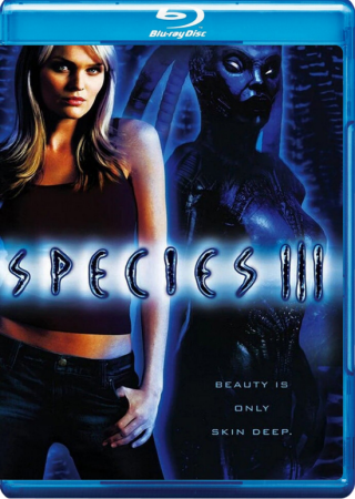 Species III (2004) Hindi Dubbed