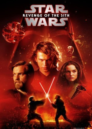 Star Wars Episode III Revenge of the Sith (2005) Hindi Dubbed