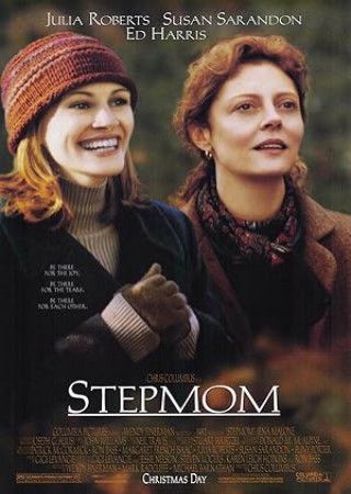 Stepmom (1998) Hindi Dubbed