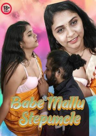 Stepuncle (2024) Mallu Hot Short Film