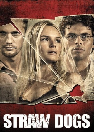 Straw Dogs (2011) Hindi Dubbed