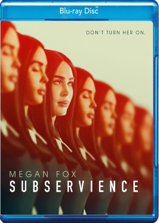 Subservience (2024) Hindi Dubbed