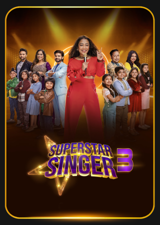 Superstar Singer S03 22nd June 2024 Full Indian Show