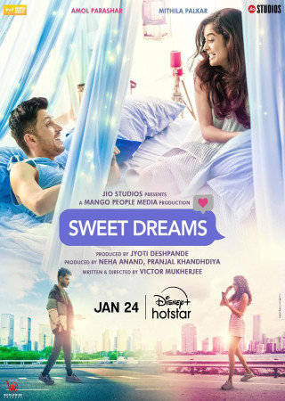 Sweet Dreams (2025) Hindi