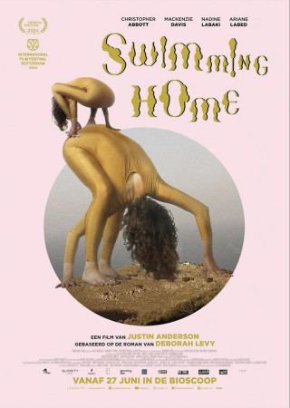 Swimming Home (2024) English (18+)