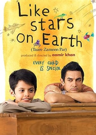 Taare Zameen Par (2007)