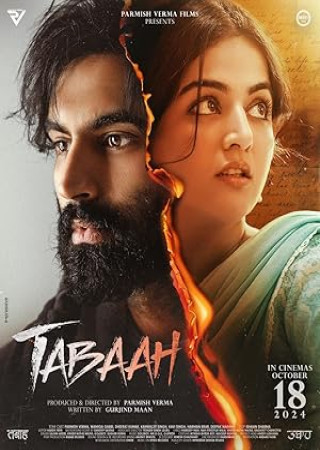 Tabaah (2024) Punjabi