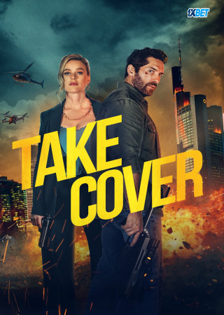 Take Cover (2024) Bengali HQ Dubbed