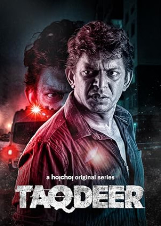 Taqdeer (2020) S01 Bengali Hoichoi Original Series