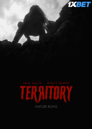 Territory (2024) Hindi Dubbed