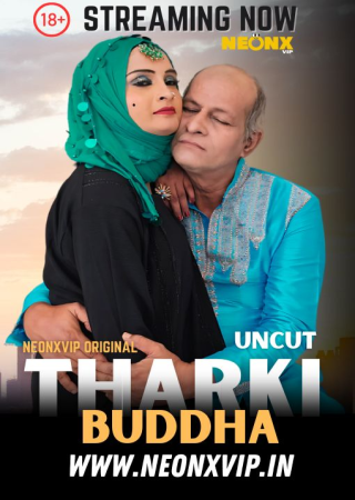 Tharki Buddha (2025) NeonX Adult Short Film