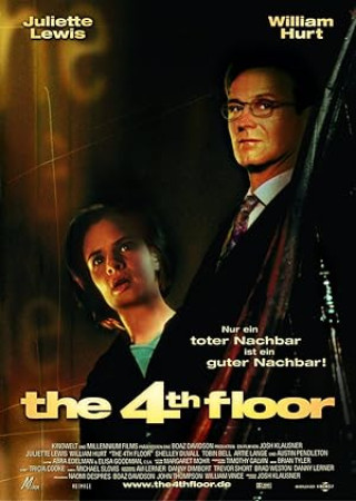 The 4th Floor (1999) Hindi Dubbed Movie