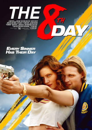 The 8th Day (2025) English Movie