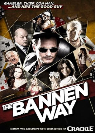 The Bannen Way (2010) Hindi Dubbed Movie