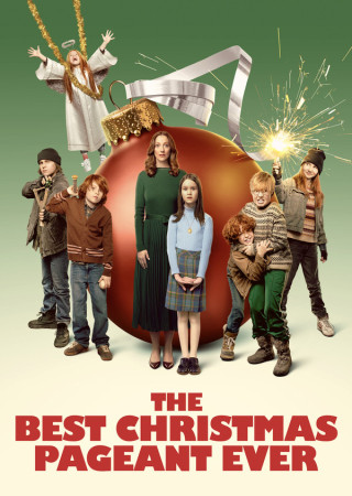 The Best Christmas Pageant Ever (2024) Hindi Dubbed