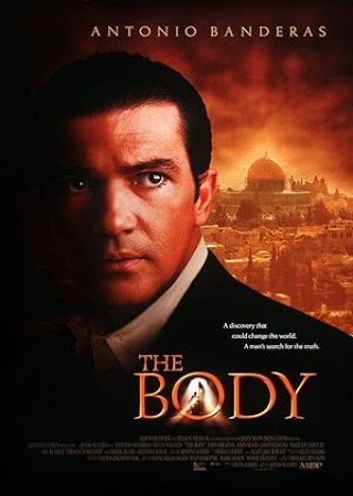 The Body (2001) Hindi Dubbed