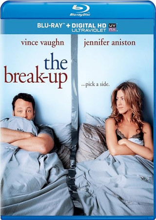 The Break-Up (2006) Hindi Dubbed