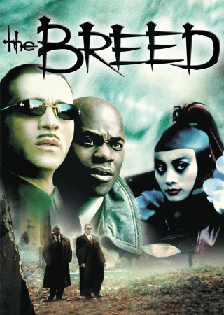 The Breed (2001) Hindi Dubbed