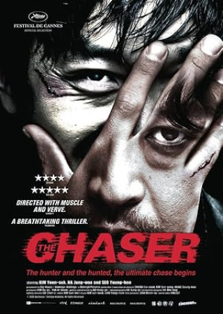 The Chaser (2008) Hindi Dubbed