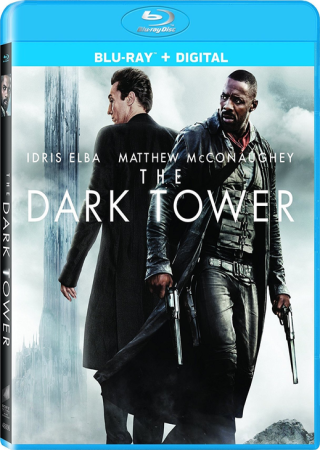 The Dark Tower (2017) Hindi Dubbed