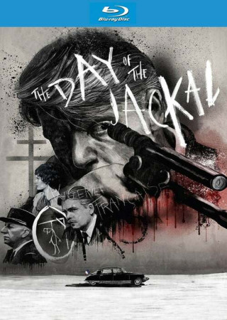 The Day of the Jackal (1973) Hindi Dubbed