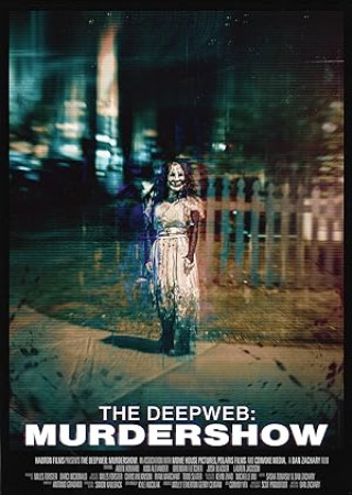 The Deep Web Murdershow (2023) Hindi Dubbed