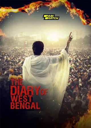 The Diary of West Bengal (2024) Bengali