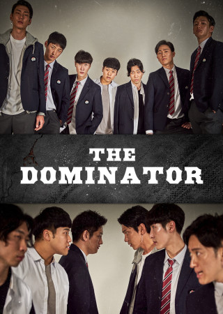 The Dominator (2019) Hindi Dubbed