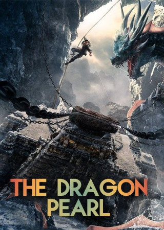 The Dragon Pearl (2021) Hindi Dubbed