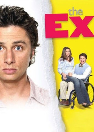 The Ex (2006) Hindi Dubbed