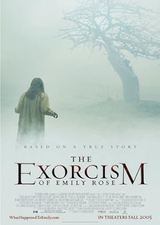 The Exorcism of Emily Rose (2005) Hindi Dubbed