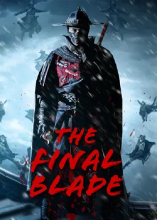 The Final Blade (2018) Hindi Dubbed