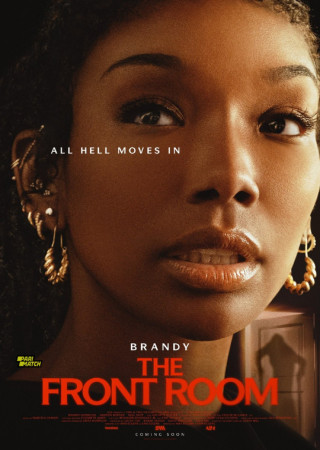 The Front Room (2024) English