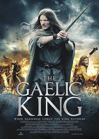 The Gaelic King (2017) Hindi Dubbed