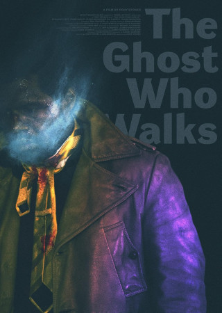 The Ghost Who Walks (2019) Hindi Dubbed