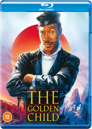 The Golden Child (1986) Hindi Dubbed