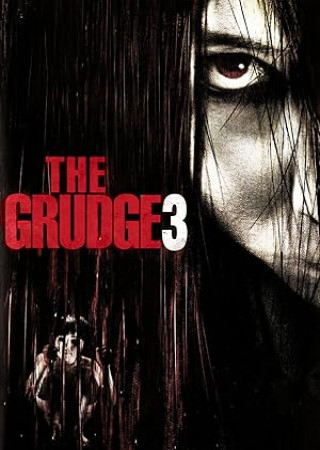 The Grudge 3 (2009) Hindi Dubbed