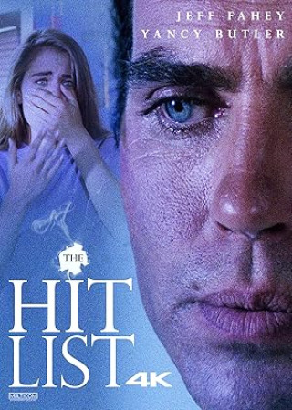 The Hit List (1993) Hindi Dubbed